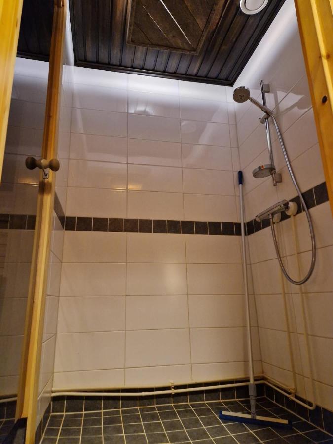 Villa Korpikelo Ylläsjärvi Esterno foto